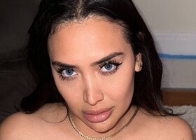 Nataly Ordonez — PAWG